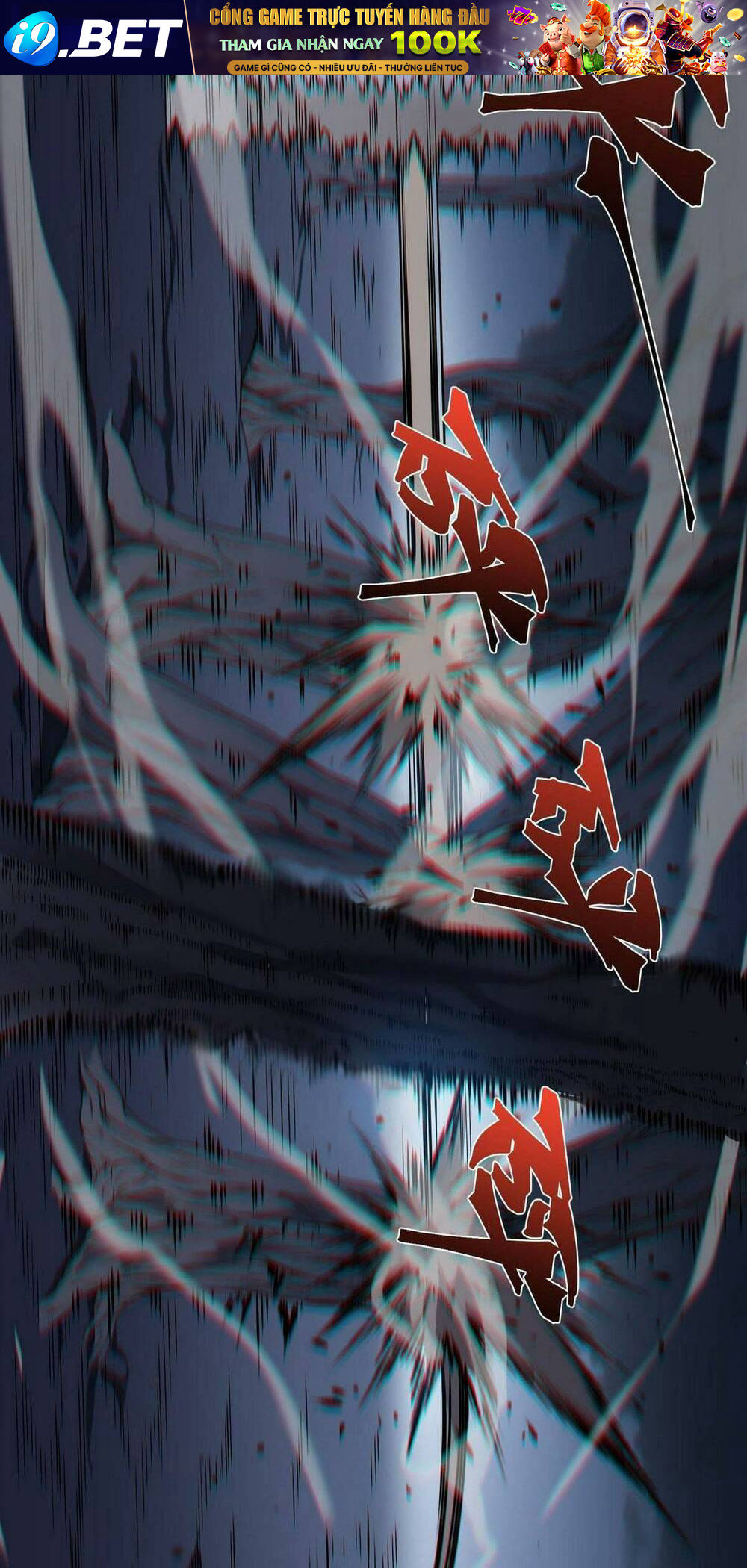 Quỷ Tiến Hóa - Chapter 15 - Page 51