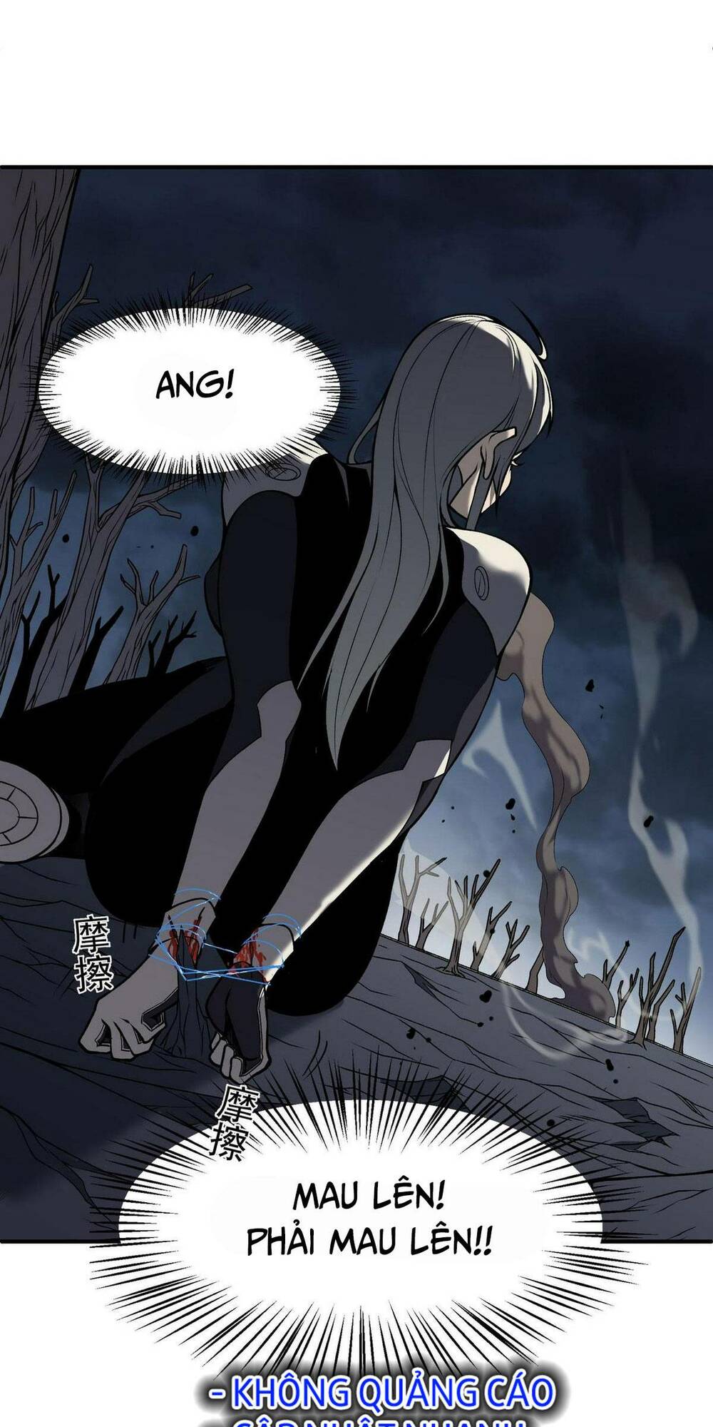 Quỷ Tiến Hóa - Chapter 15 - Page 54