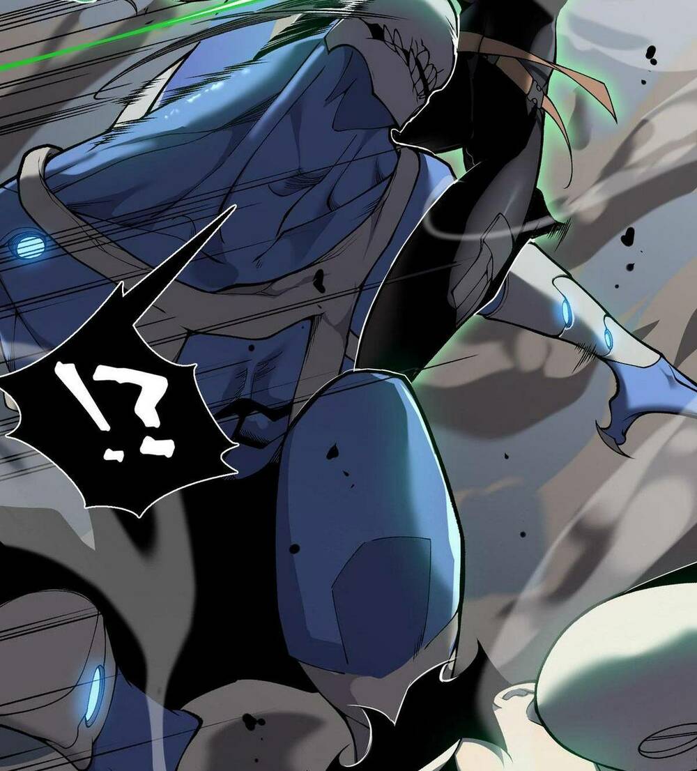 Quỷ Tiến Hóa - Chapter 15 - Page 58