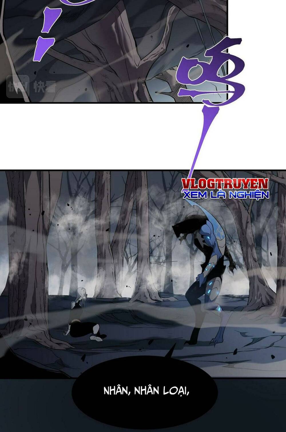 Quỷ Tiến Hóa - Chapter 15 - Page 5