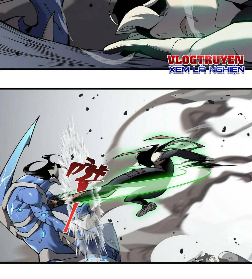 Quỷ Tiến Hóa - Chapter 15 - Page 59