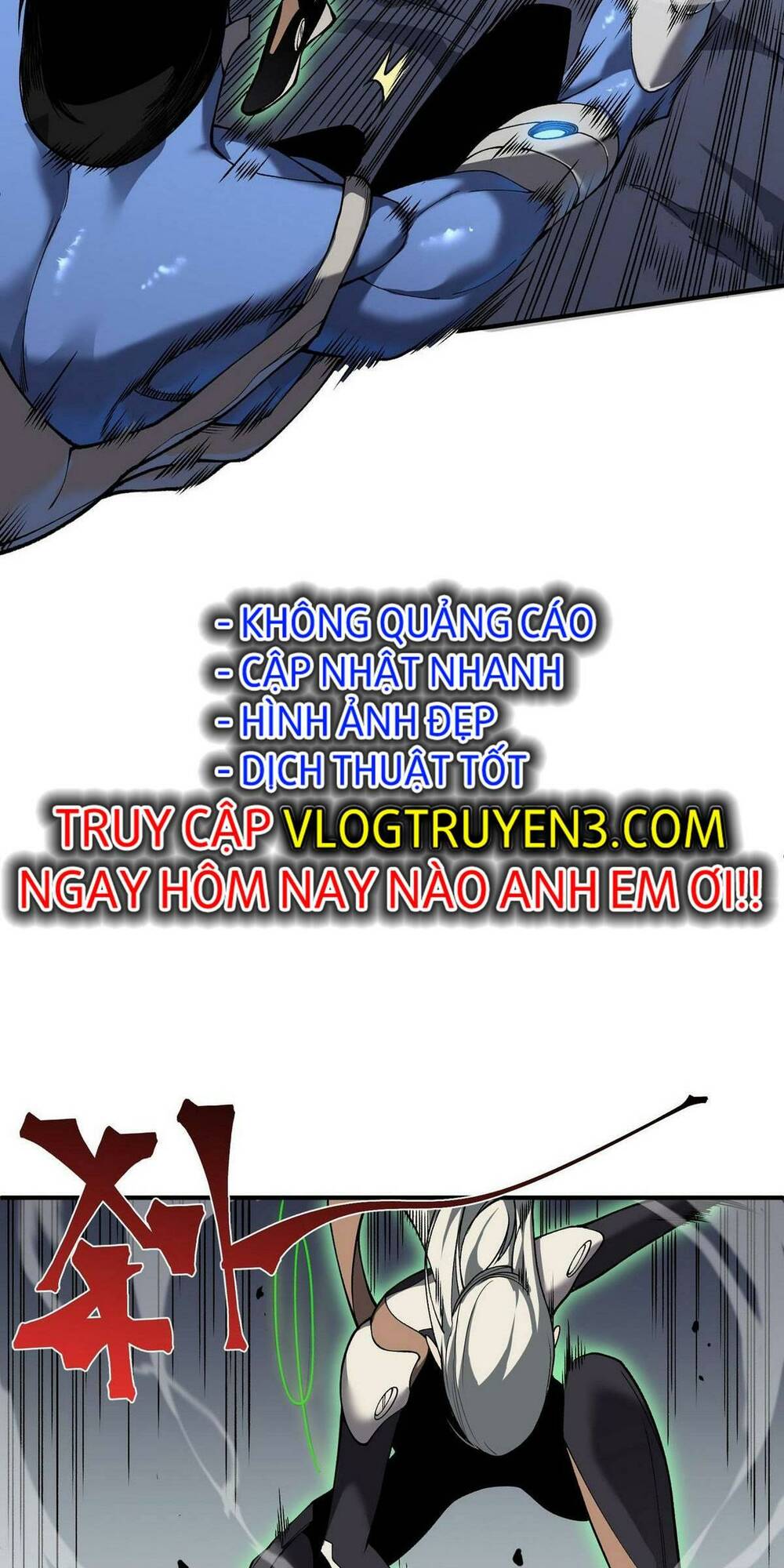 Quỷ Tiến Hóa - Chapter 15 - Page 61