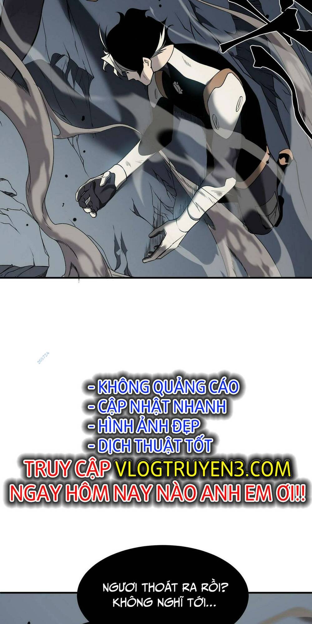 Quỷ Tiến Hóa - Chapter 15 - Page 63