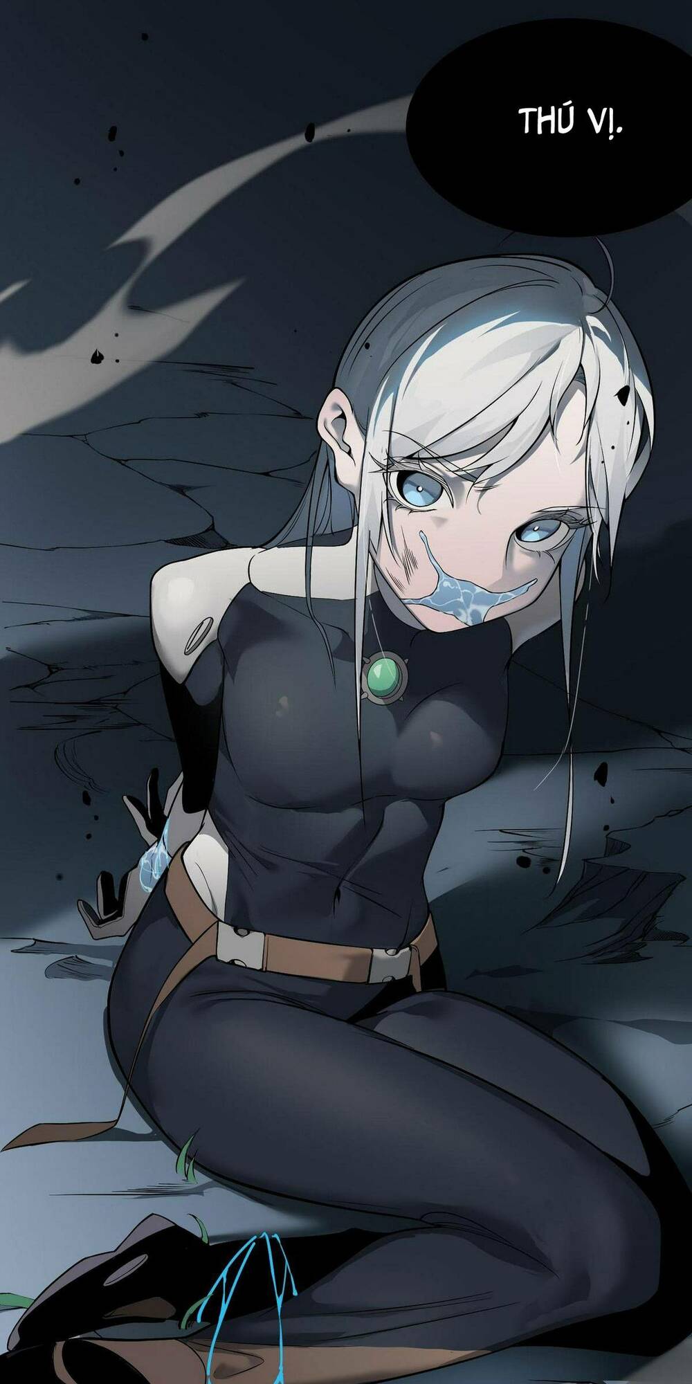 Quỷ Tiến Hóa - Chapter 15 - Page 6