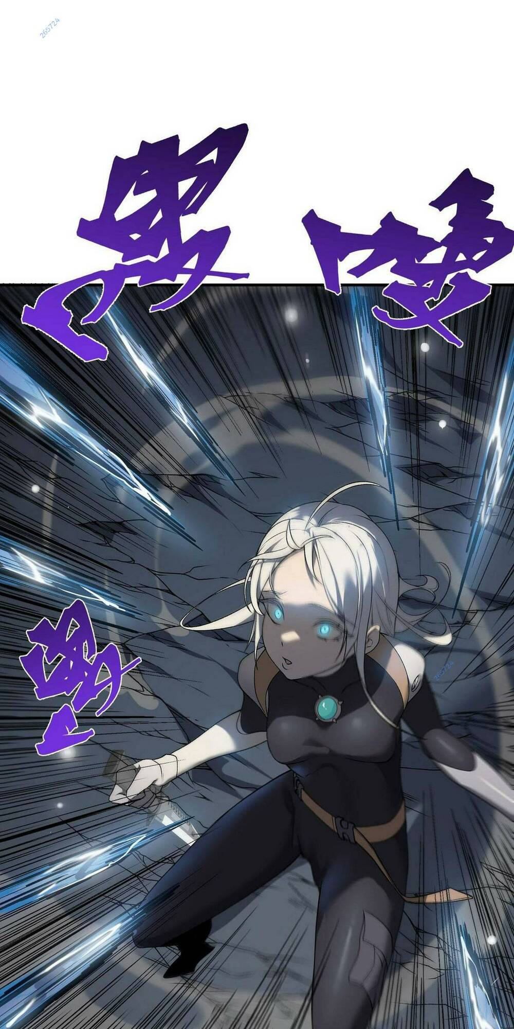 Quỷ Tiến Hóa - Chapter 15 - Page 72