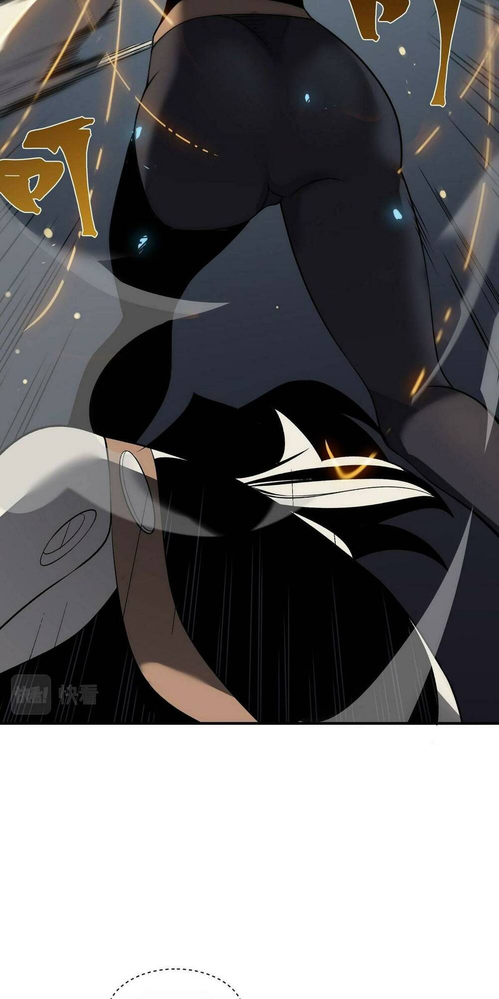 Quỷ Tiến Hóa - Chapter 15 - Page 74