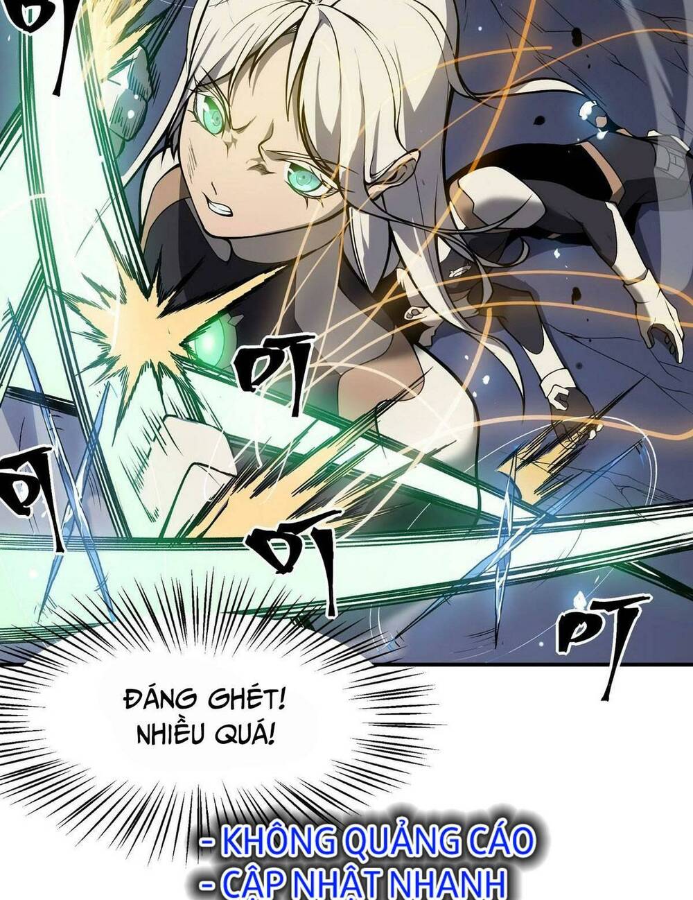 Quỷ Tiến Hóa - Chapter 15 - Page 76