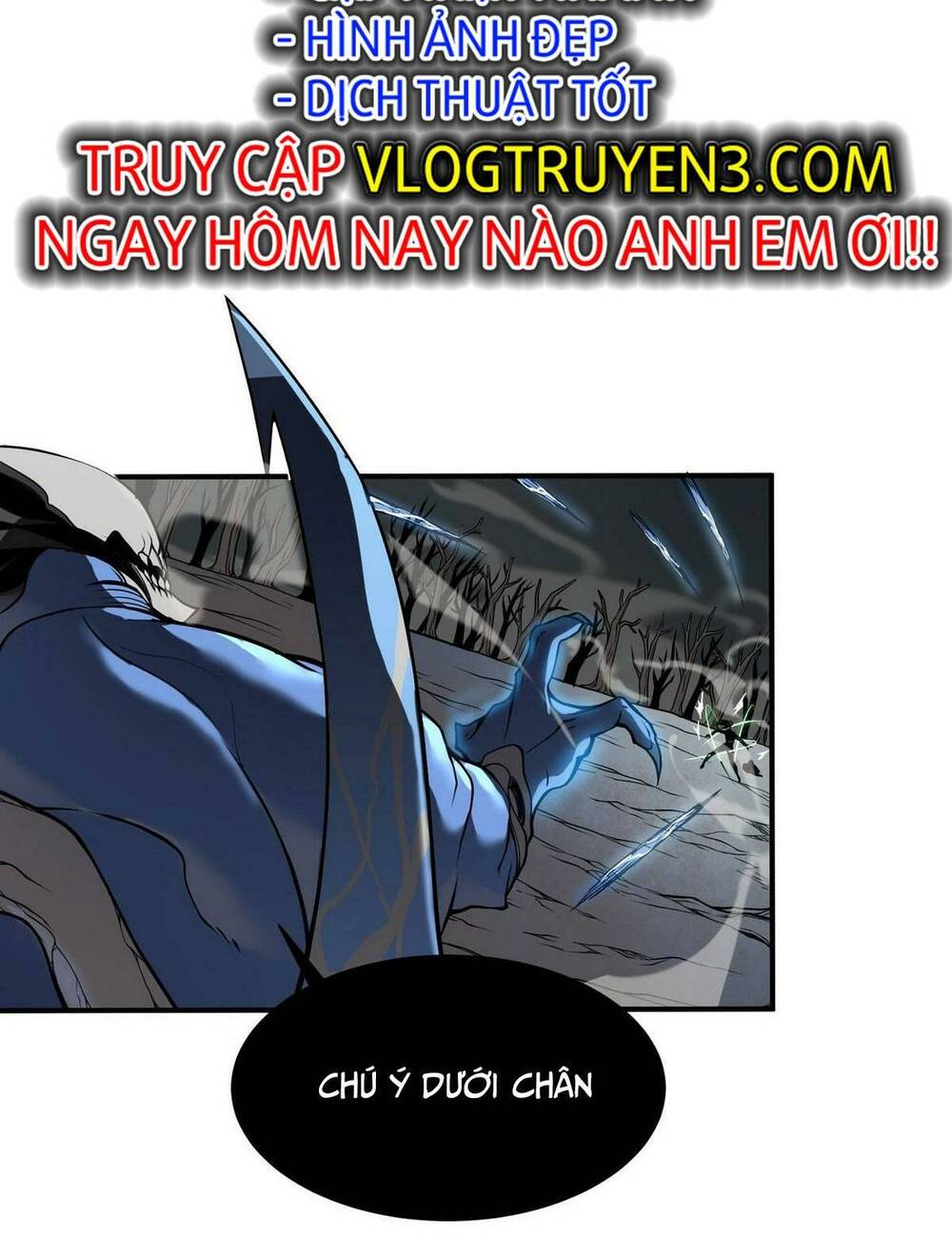 Quỷ Tiến Hóa - Chapter 15 - Page 77