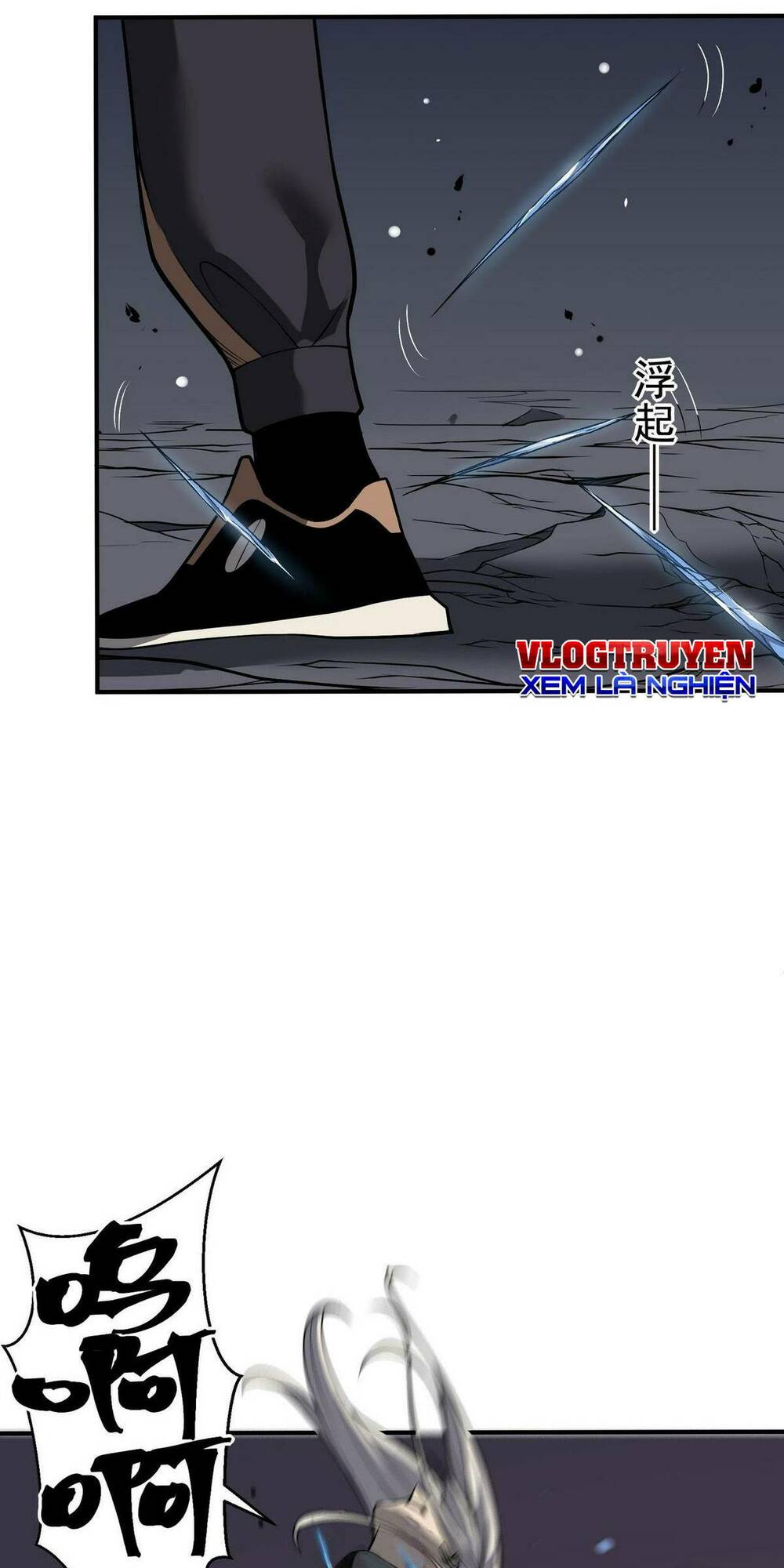 Quỷ Tiến Hóa - Chapter 15 - Page 78