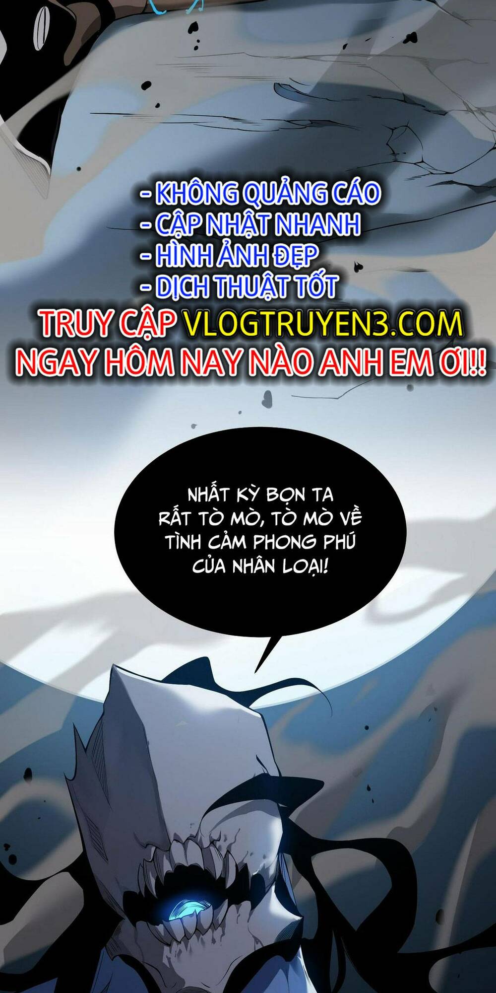Quỷ Tiến Hóa - Chapter 15 - Page 7