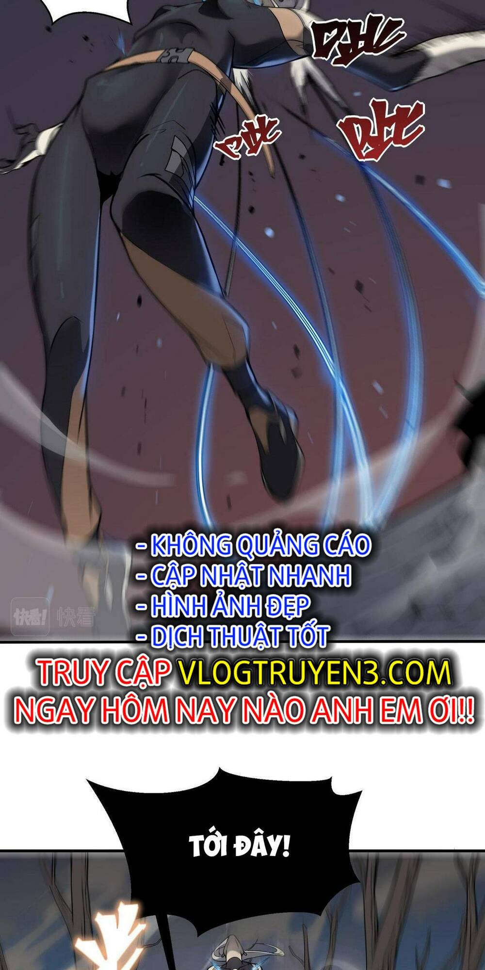 Quỷ Tiến Hóa - Chapter 15 - Page 79