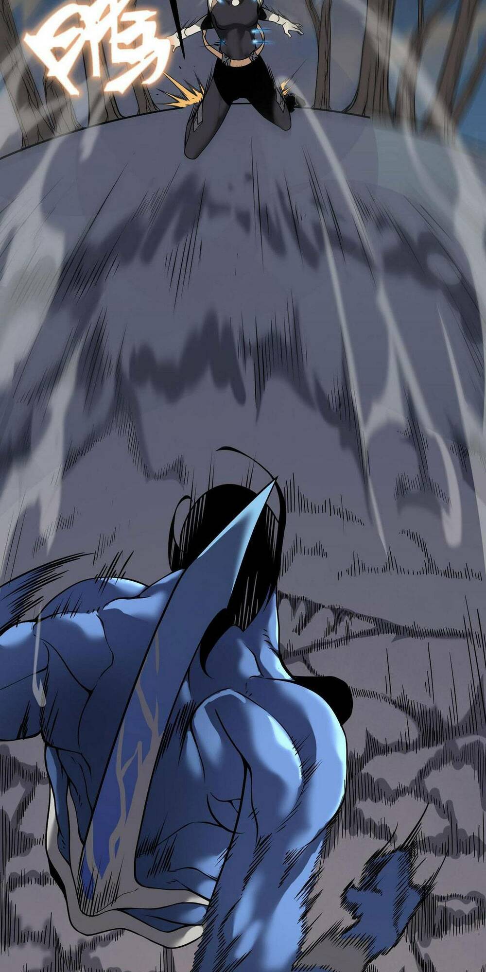 Quỷ Tiến Hóa - Chapter 15 - Page 80