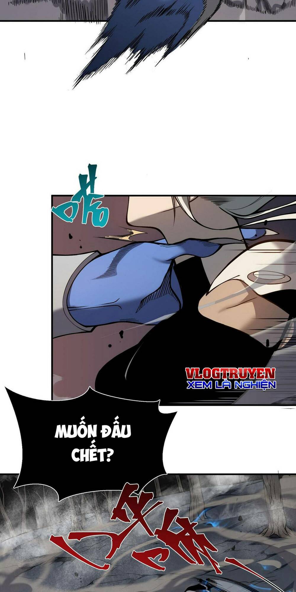 Quỷ Tiến Hóa - Chapter 15 - Page 81