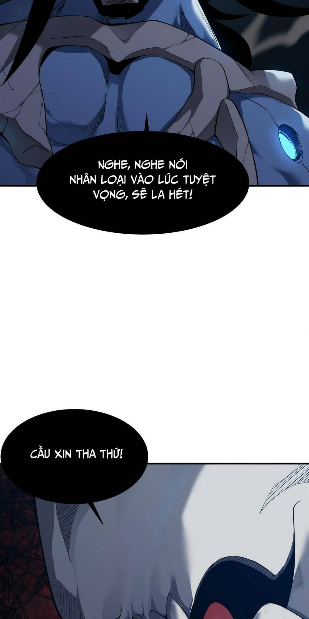 Quỷ Tiến Hóa - Chapter 15 - Page 8