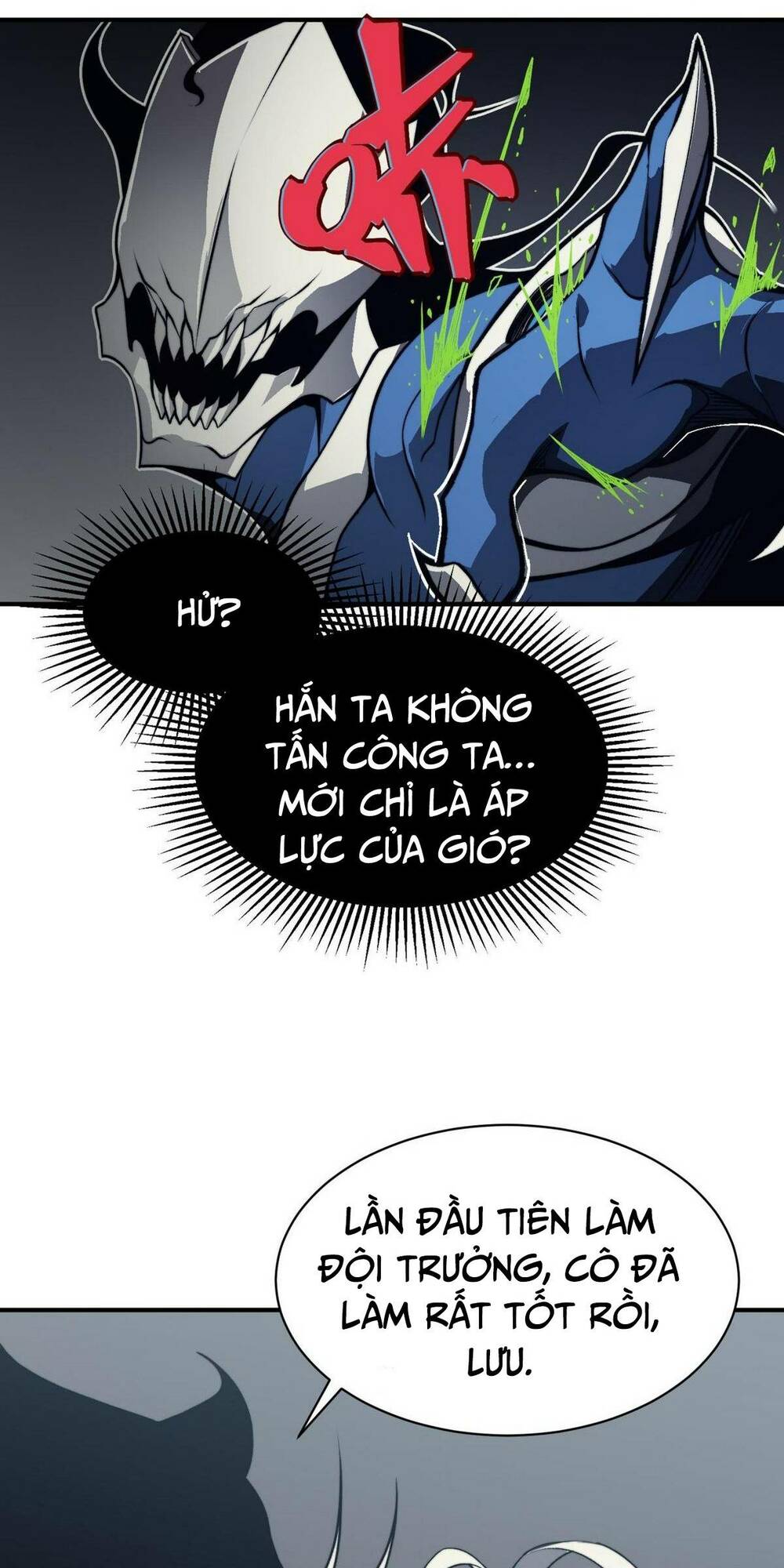 Quỷ Tiến Hóa - Chapter 16 - Page 16