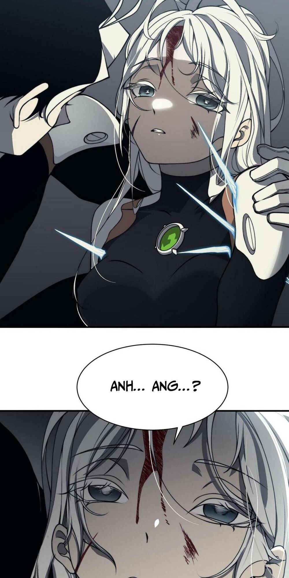 Quỷ Tiến Hóa - Chapter 16 - Page 17