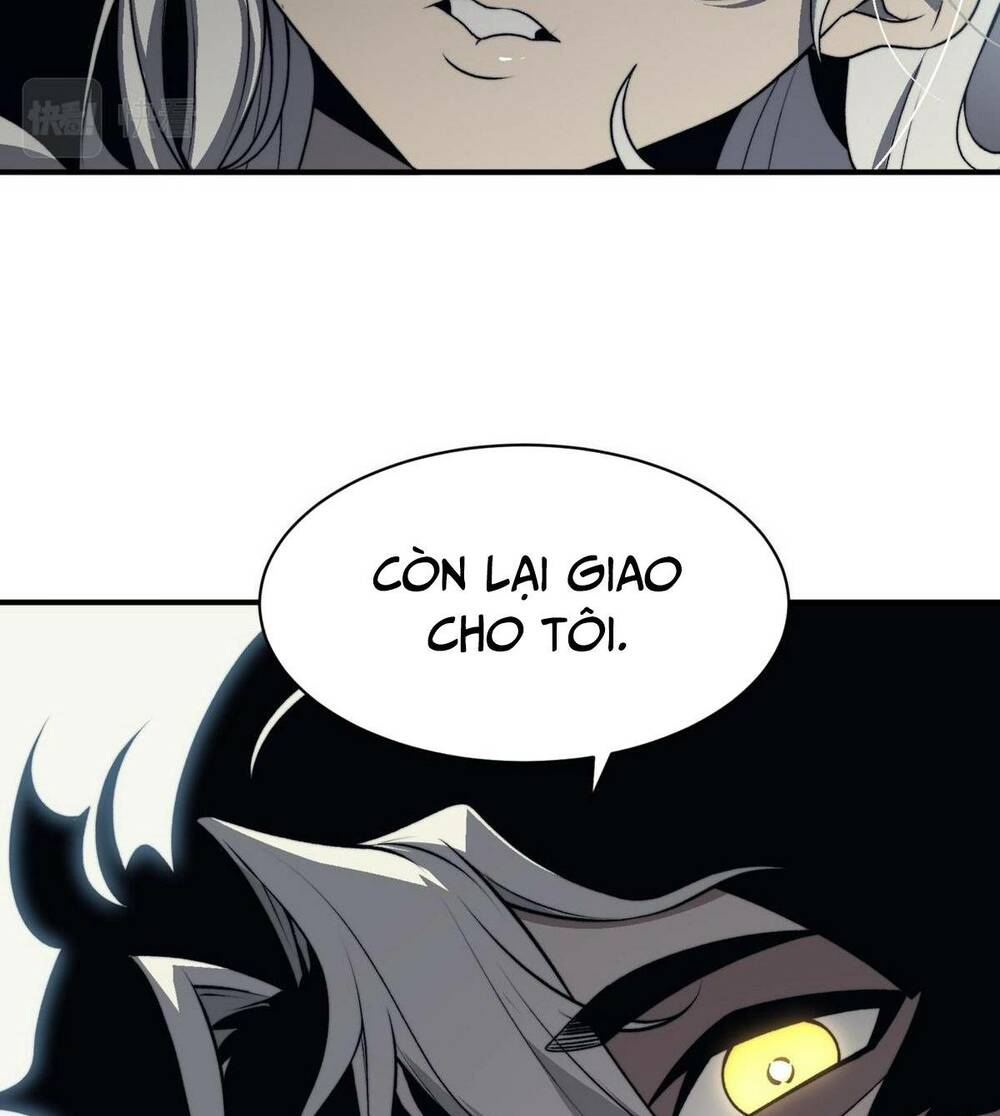 Quỷ Tiến Hóa - Chapter 16 - Page 18