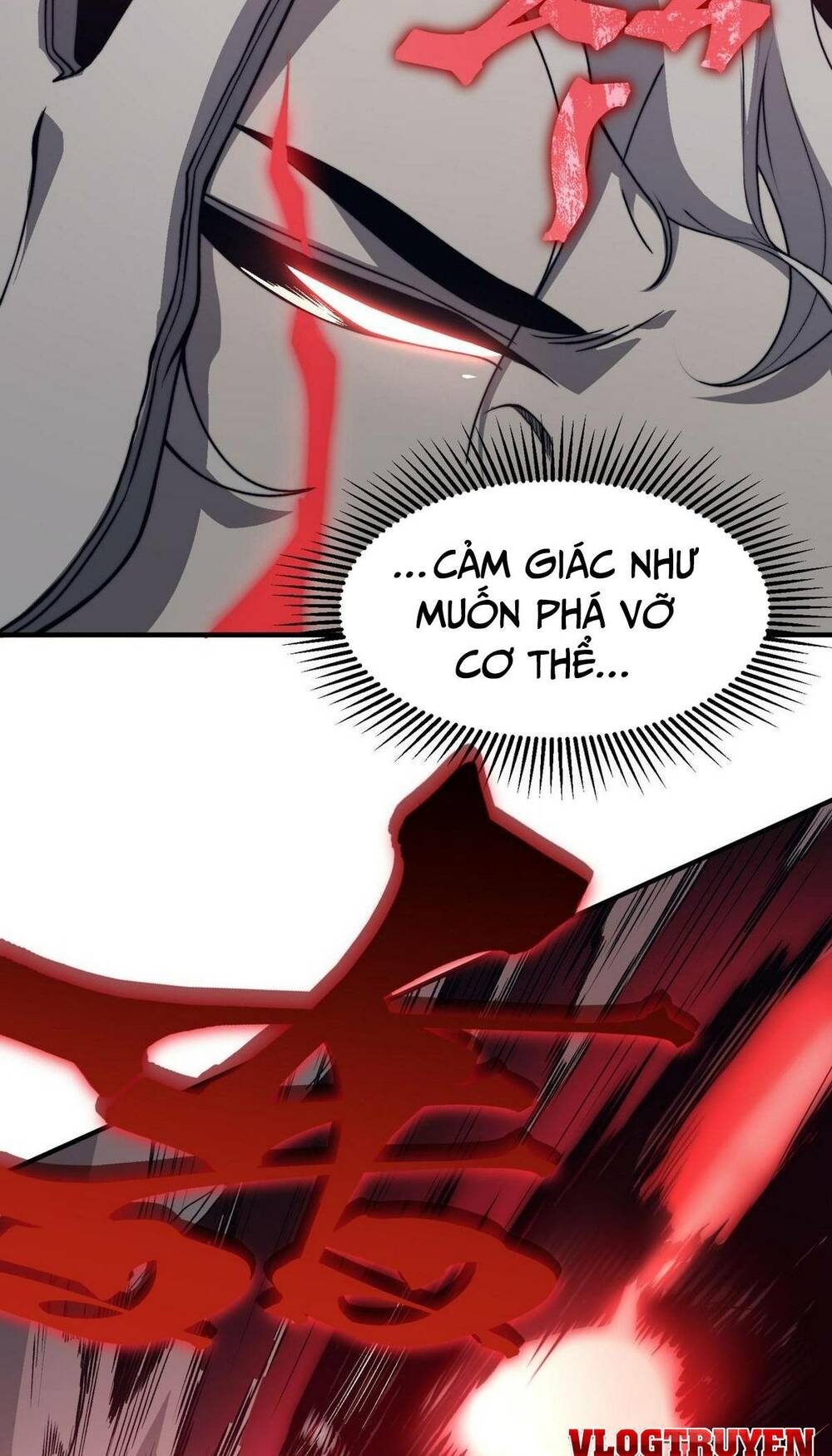 Quỷ Tiến Hóa - Chapter 16 - Page 25