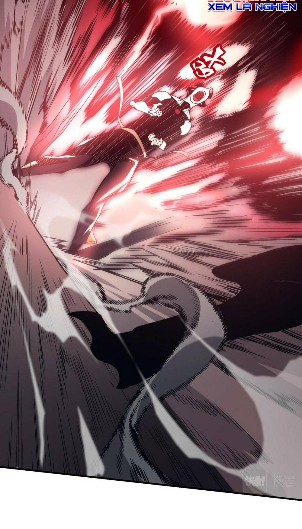 Quỷ Tiến Hóa - Chapter 16 - Page 26