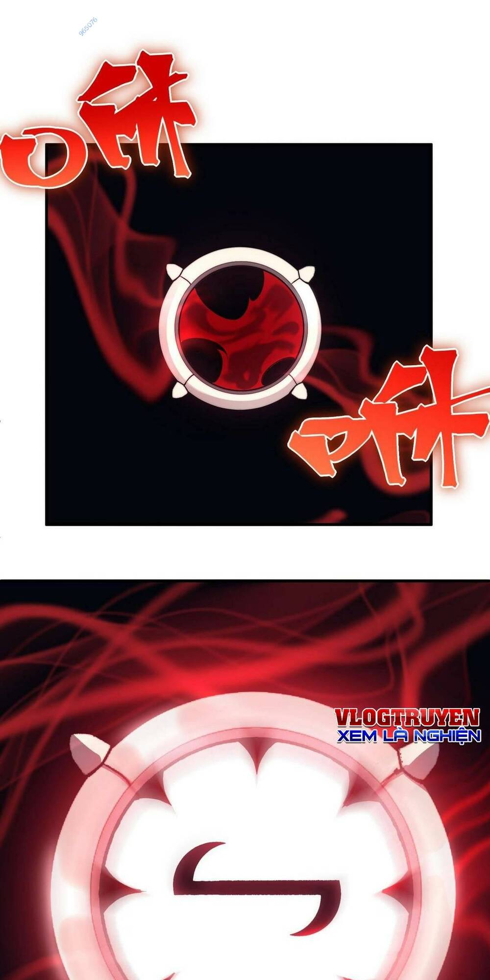 Quỷ Tiến Hóa - Chapter 16 - Page 27
