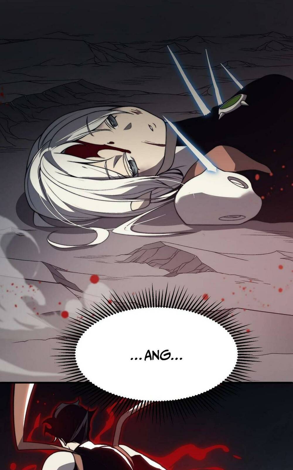 Quỷ Tiến Hóa - Chapter 16 - Page 29