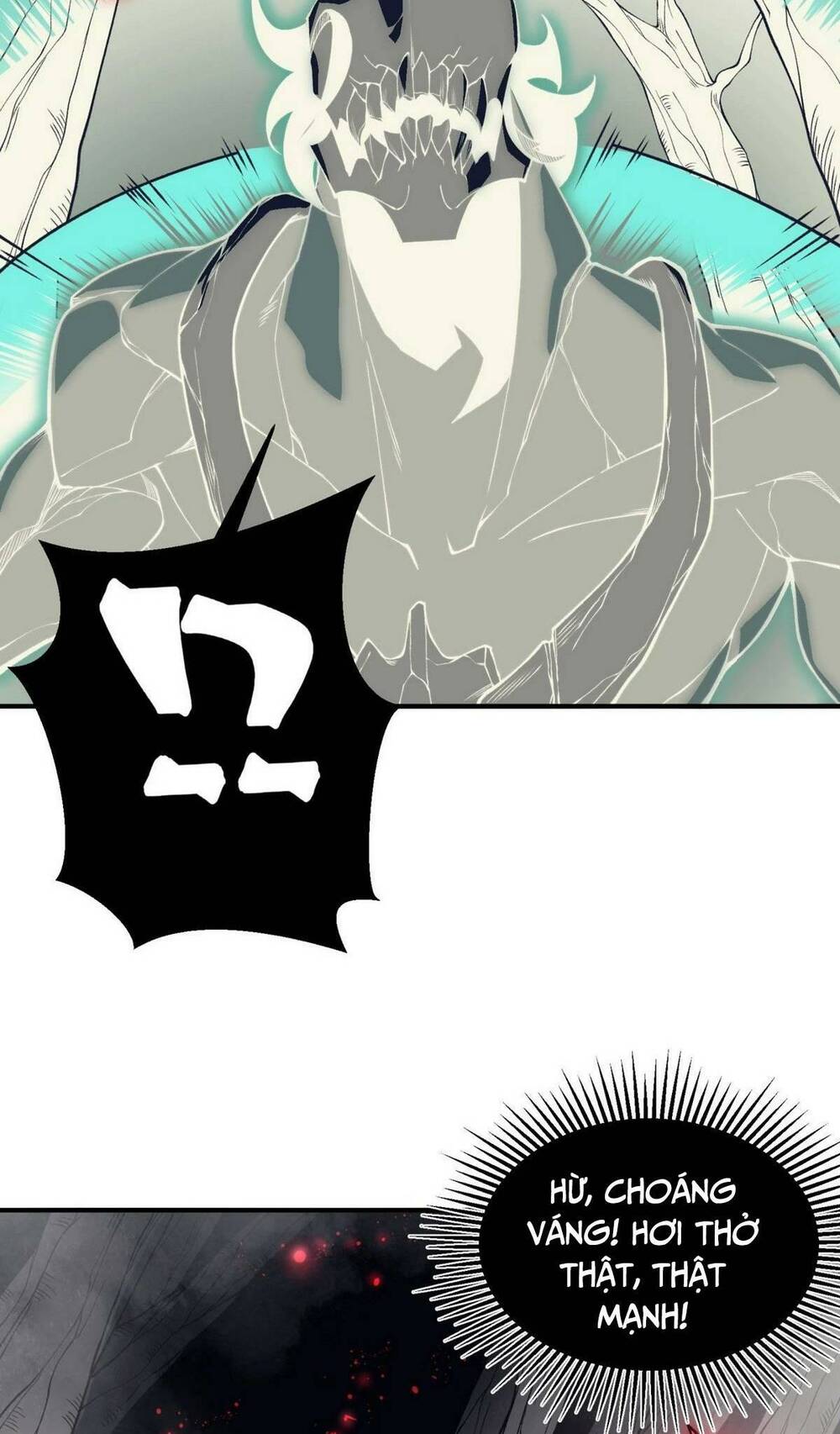 Quỷ Tiến Hóa - Chapter 16 - Page 35