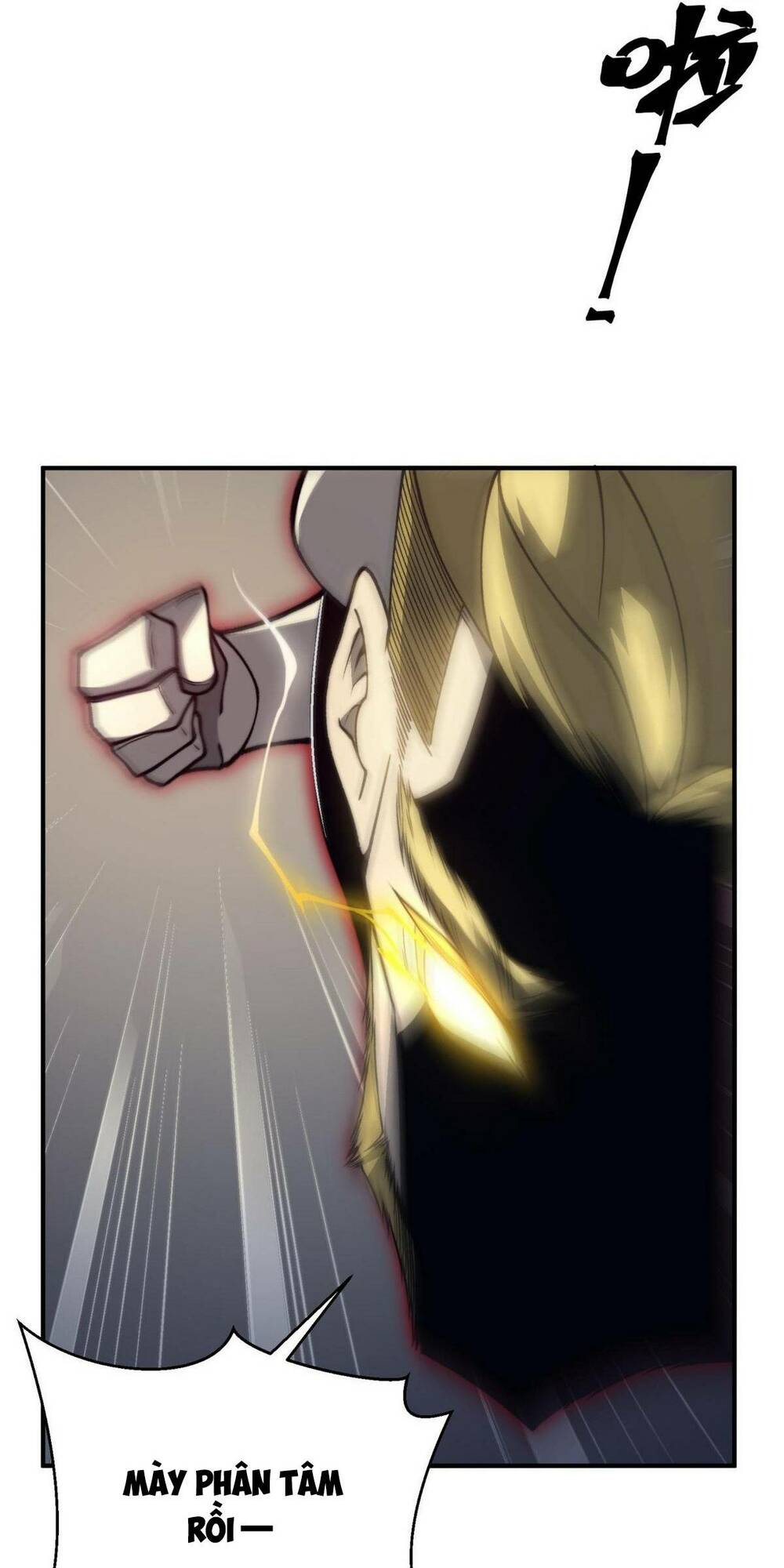 Quỷ Tiến Hóa - Chapter 16 - Page 37