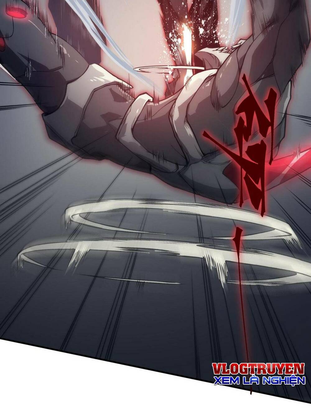 Quỷ Tiến Hóa - Chapter 16 - Page 39