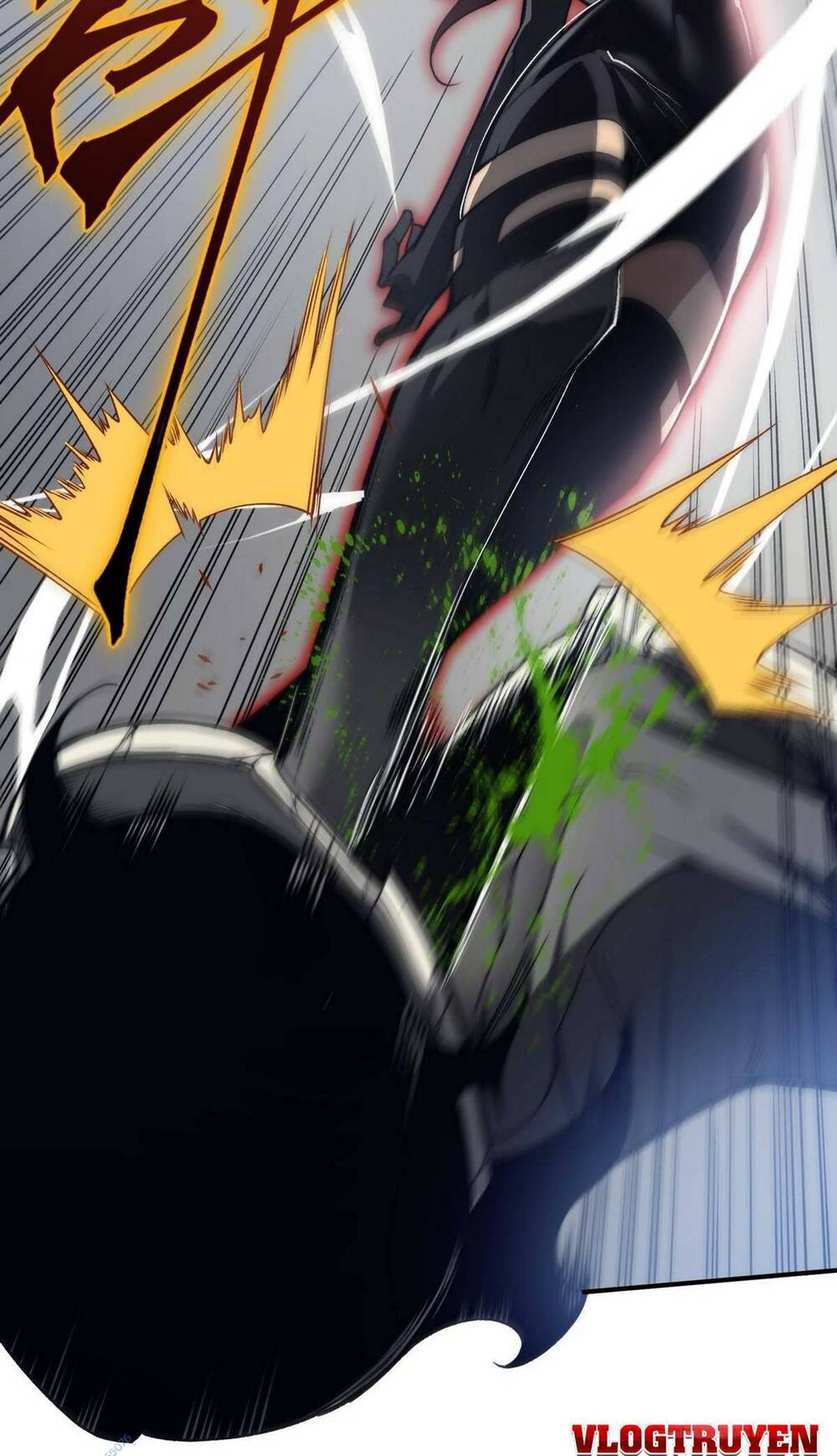 Quỷ Tiến Hóa - Chapter 16 - Page 42