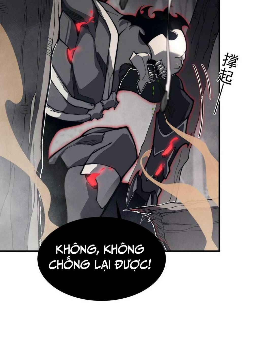 Quỷ Tiến Hóa - Chapter 16 - Page 46