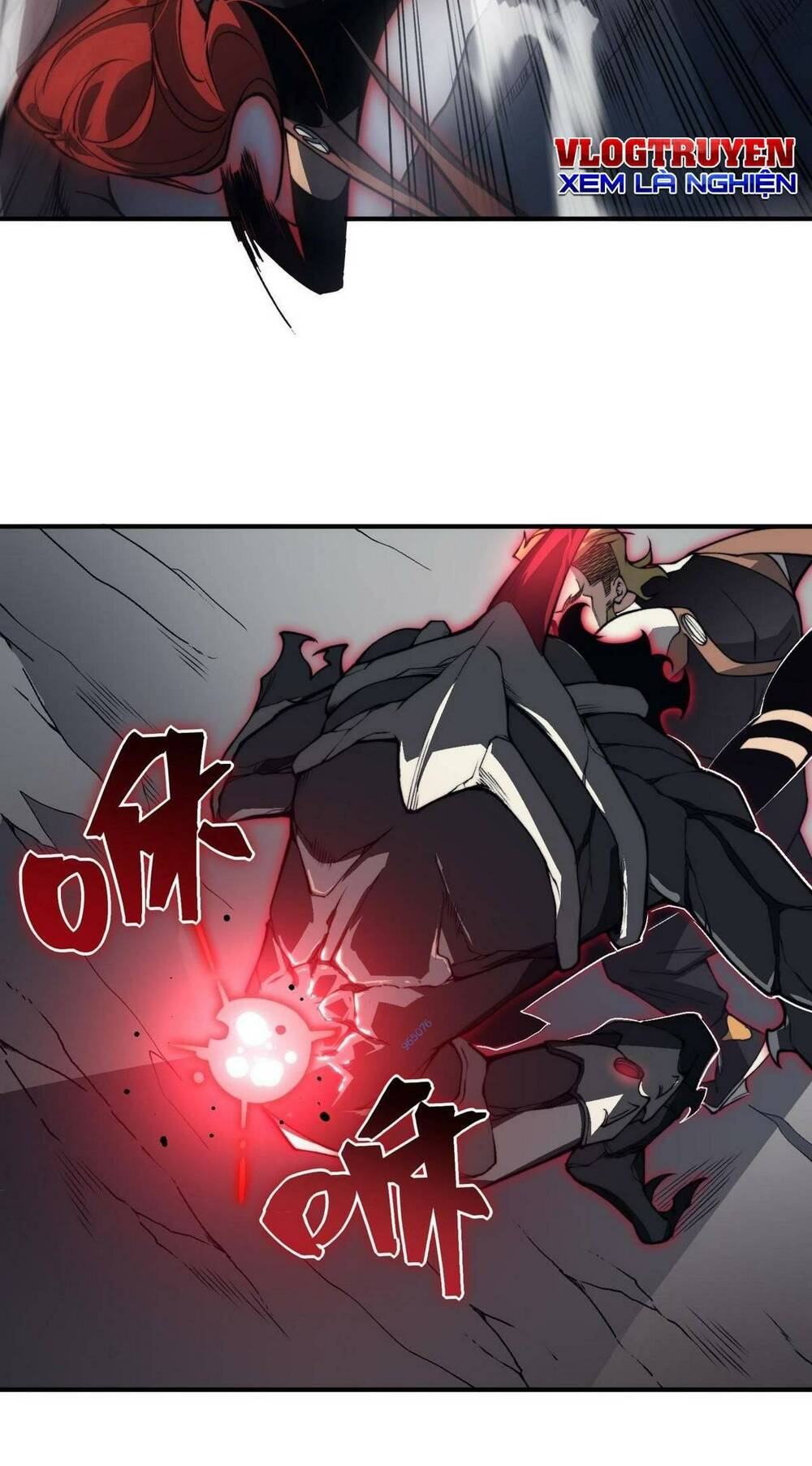 Quỷ Tiến Hóa - Chapter 16 - Page 49