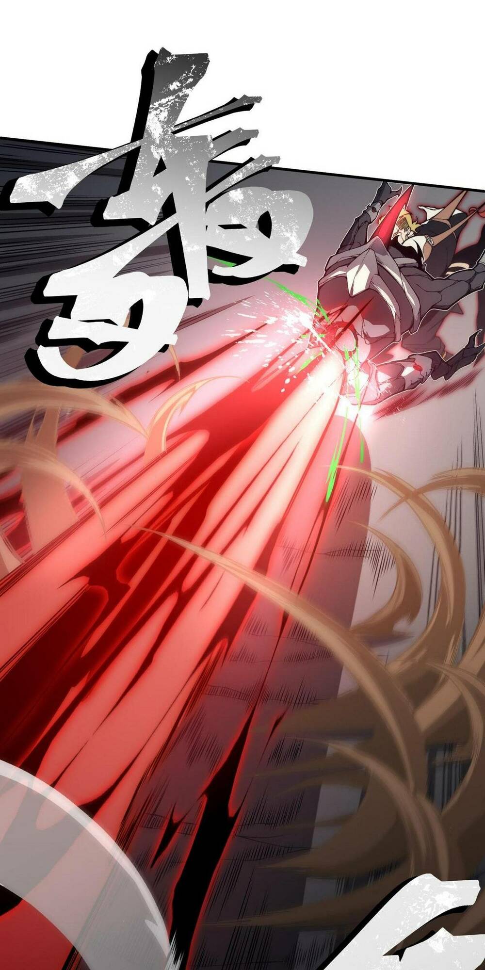 Quỷ Tiến Hóa - Chapter 16 - Page 50