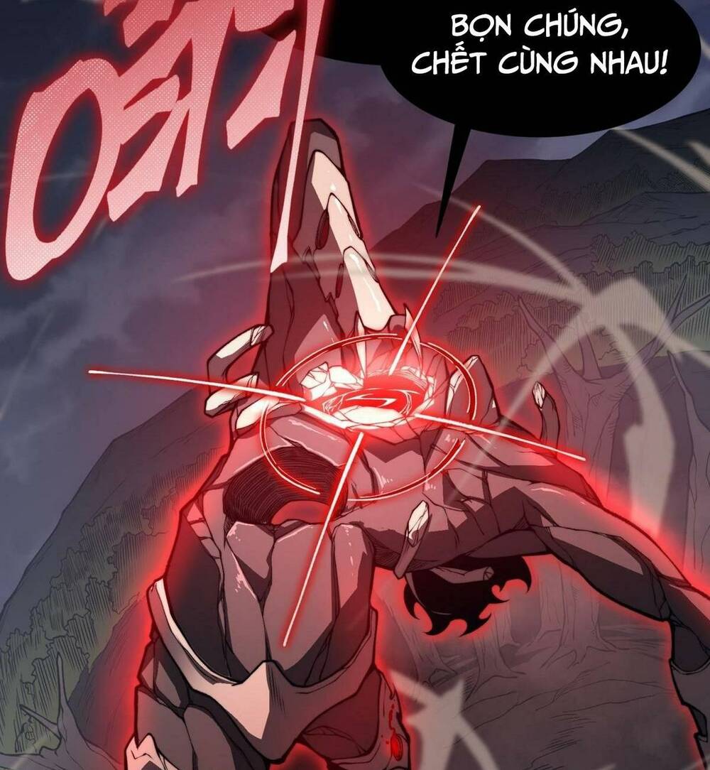 Quỷ Tiến Hóa - Chapter 16 - Page 55