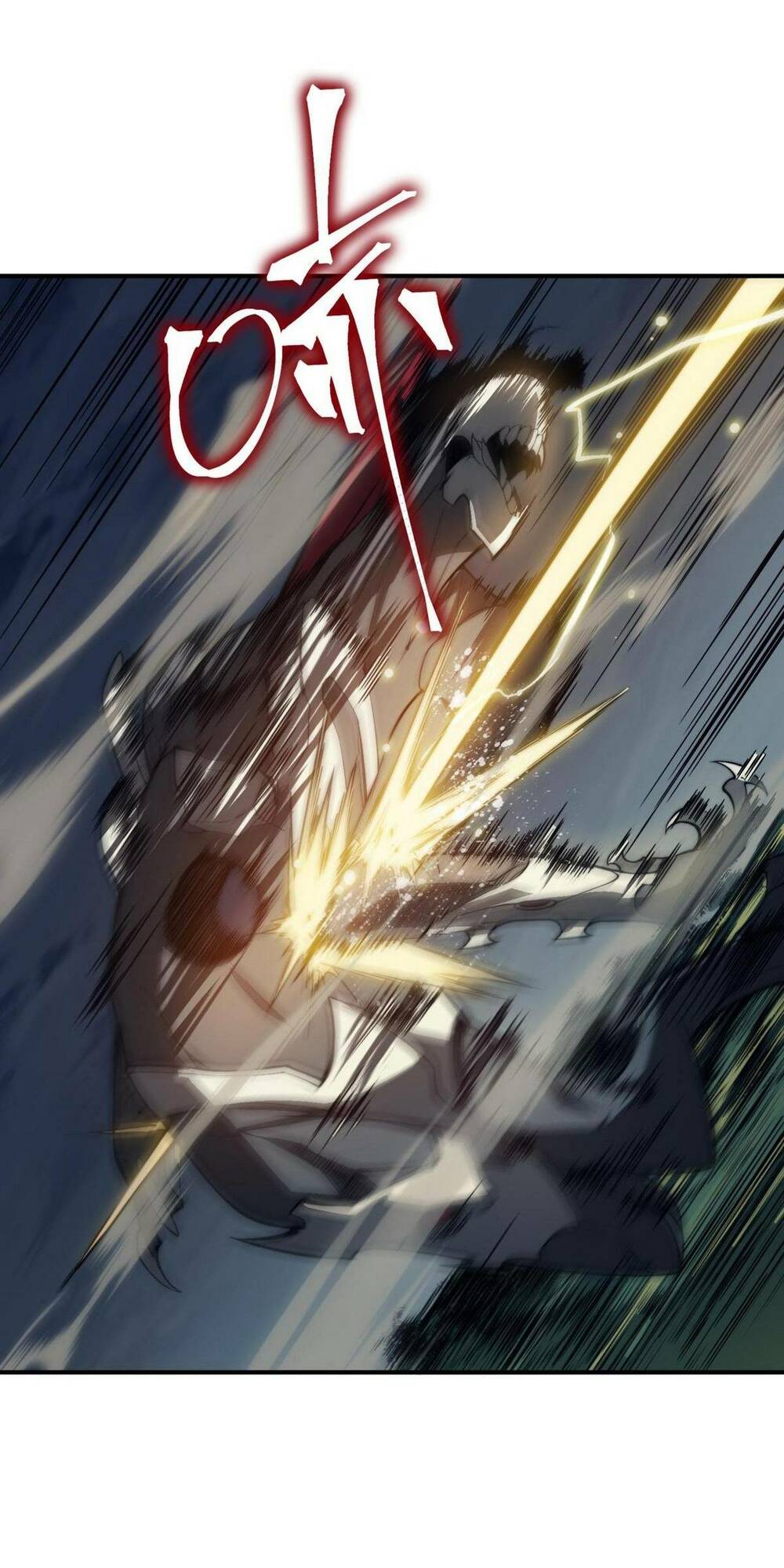 Quỷ Tiến Hóa - Chapter 16 - Page 57