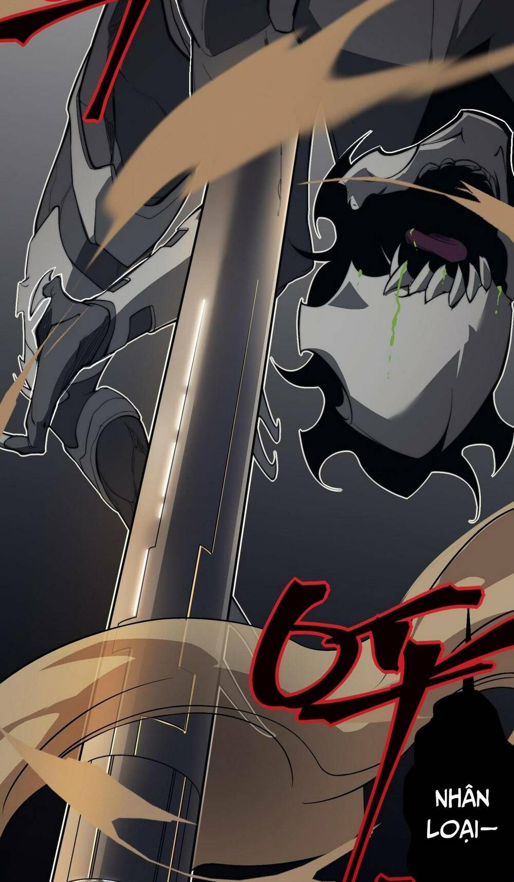 Quỷ Tiến Hóa - Chapter 16 - Page 60