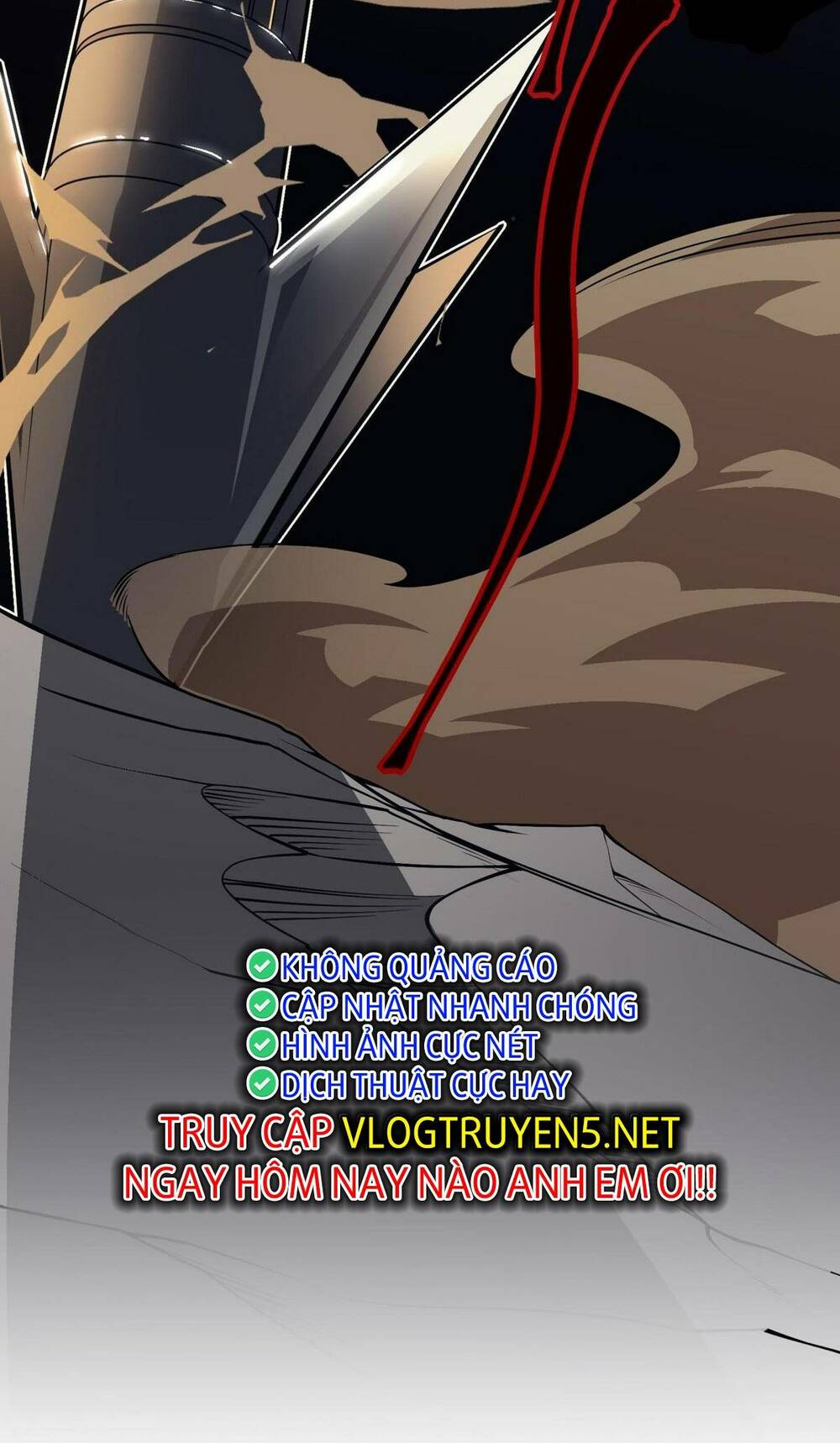 Quỷ Tiến Hóa - Chapter 16 - Page 61