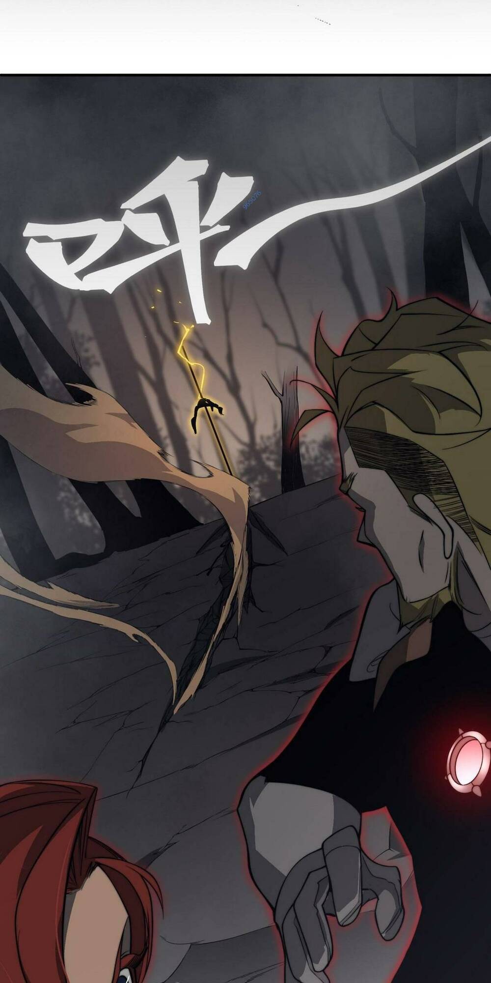 Quỷ Tiến Hóa - Chapter 16 - Page 62