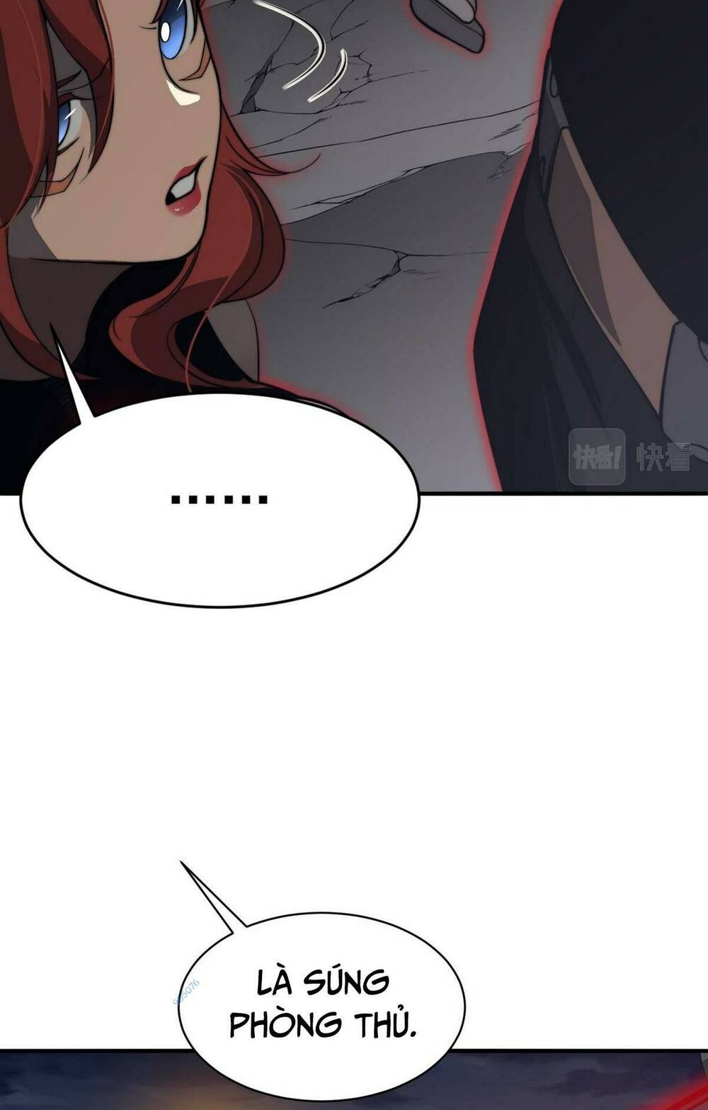 Quỷ Tiến Hóa - Chapter 16 - Page 63