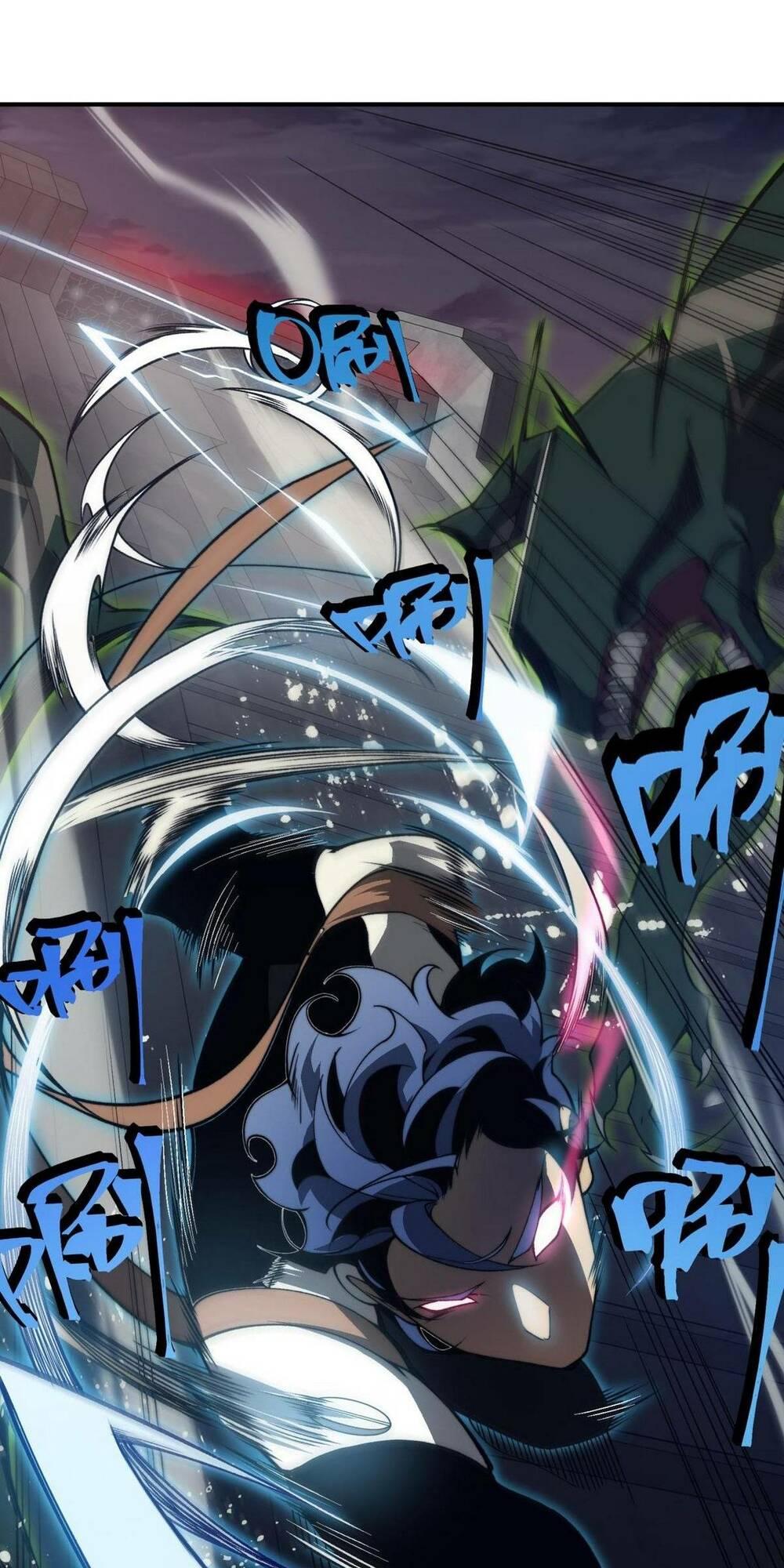 Quỷ Tiến Hóa - Chapter 16 - Page 65