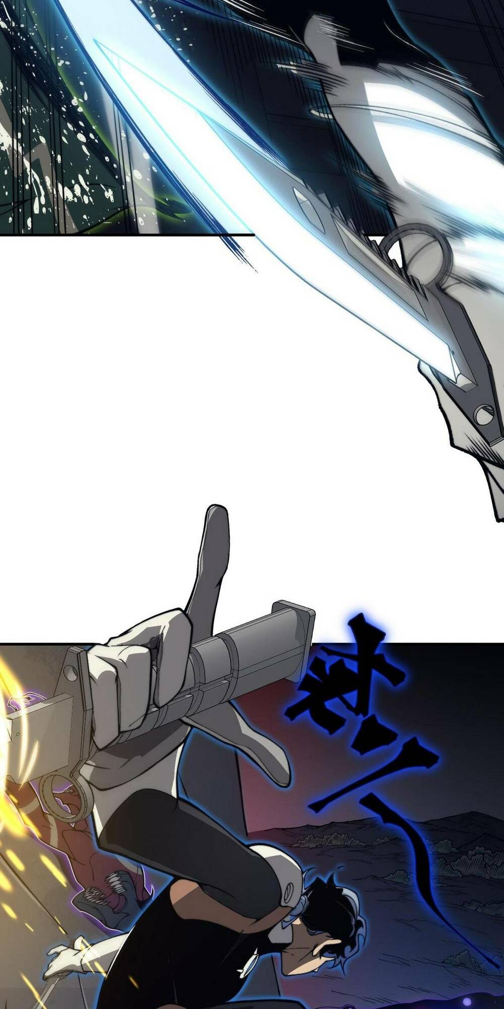 Quỷ Tiến Hóa - Chapter 16 - Page 66