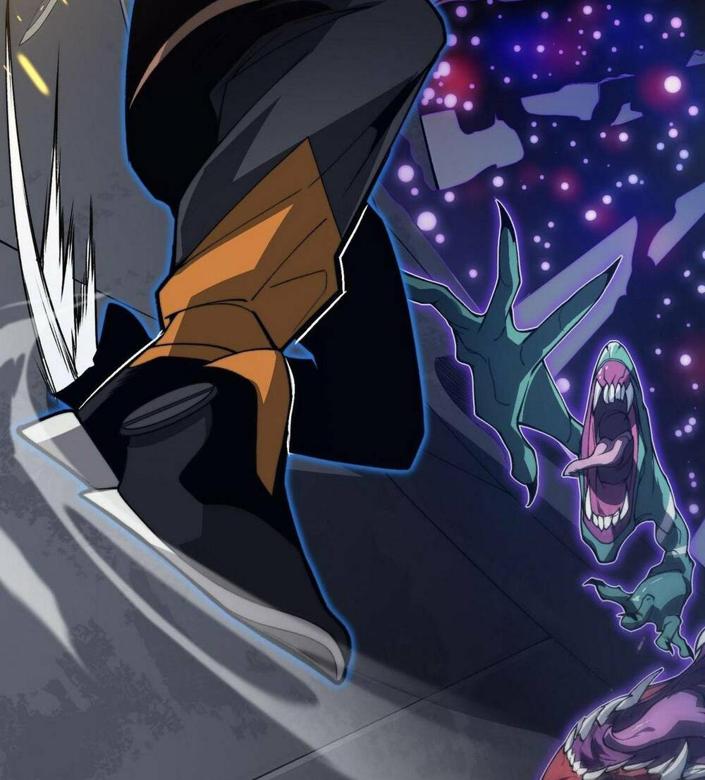 Quỷ Tiến Hóa - Chapter 16 - Page 67