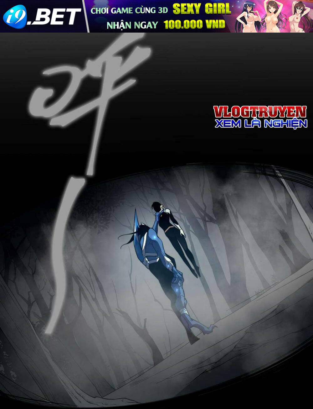 Quỷ Tiến Hóa - Chapter 16 - Page 6