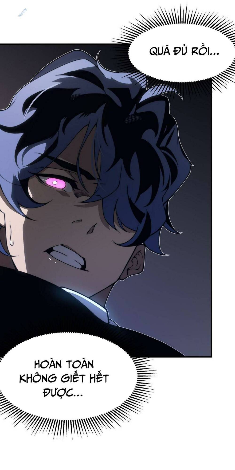 Quỷ Tiến Hóa - Chapter 16 - Page 69