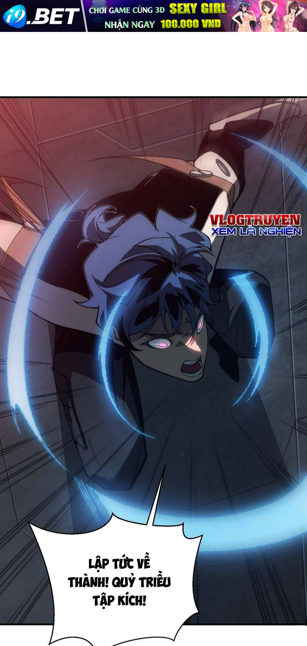 Quỷ Tiến Hóa - Chapter 16 - Page 70