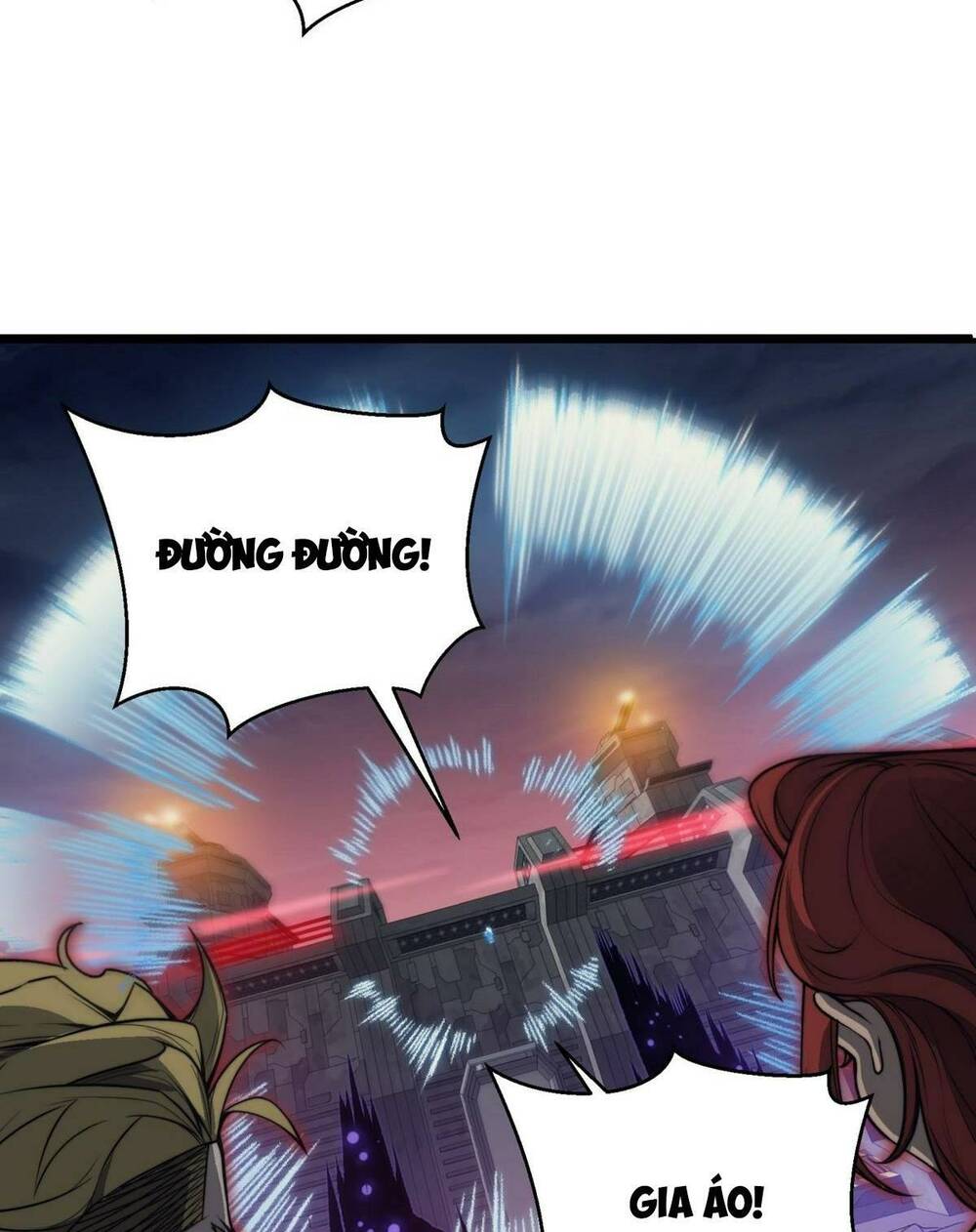 Quỷ Tiến Hóa - Chapter 16 - Page 71