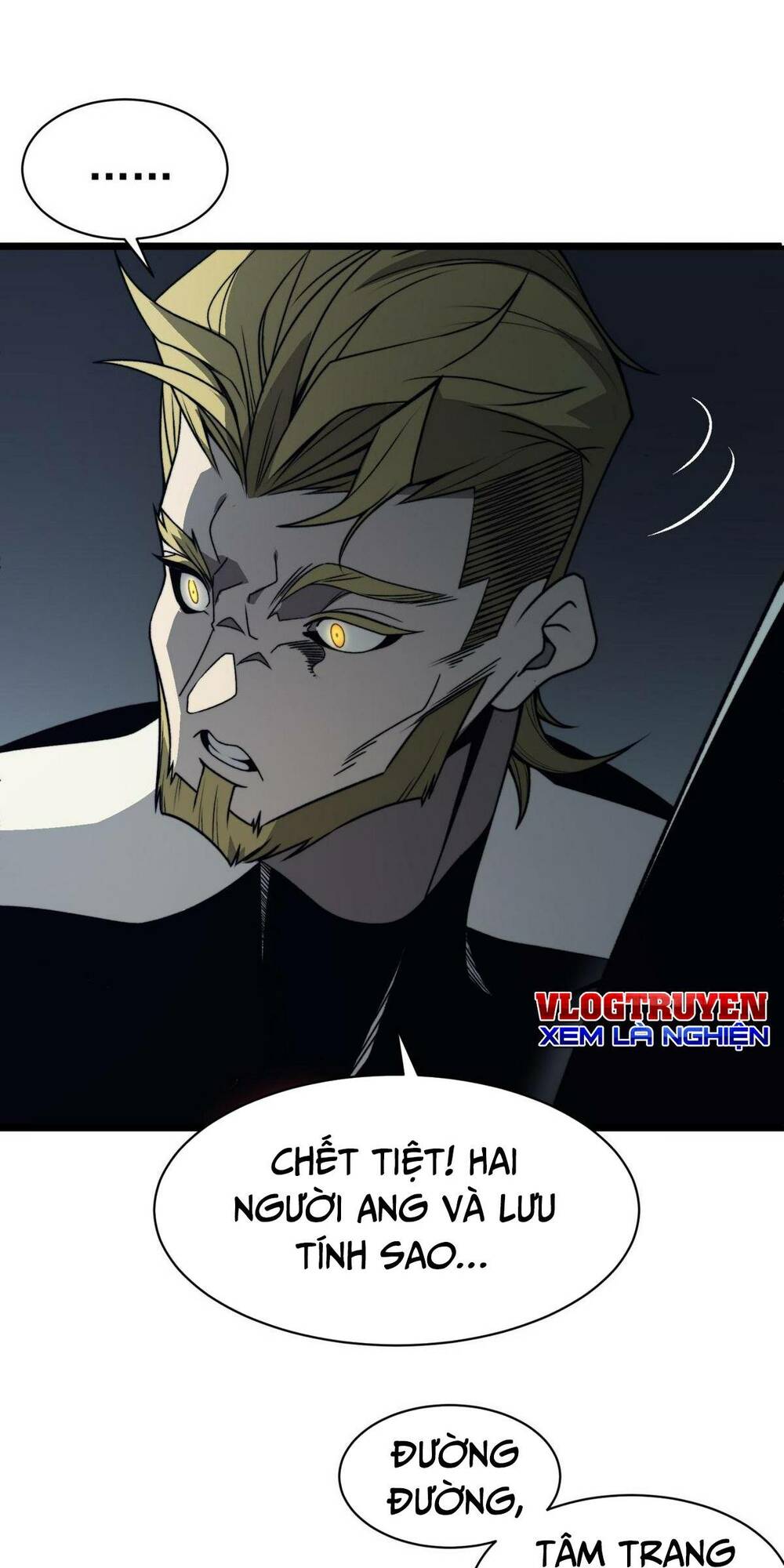 Quỷ Tiến Hóa - Chapter 16 - Page 73