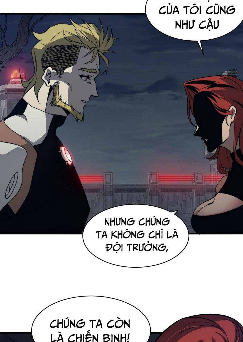 Quỷ Tiến Hóa - Chapter 16 - Page 74