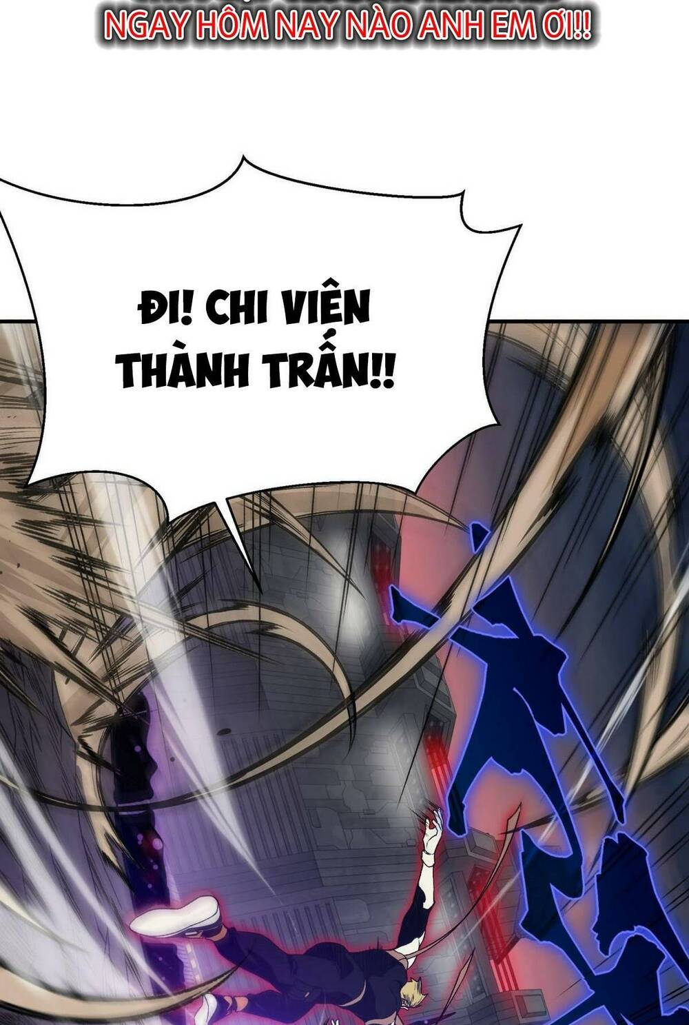 Quỷ Tiến Hóa - Chapter 16 - Page 77