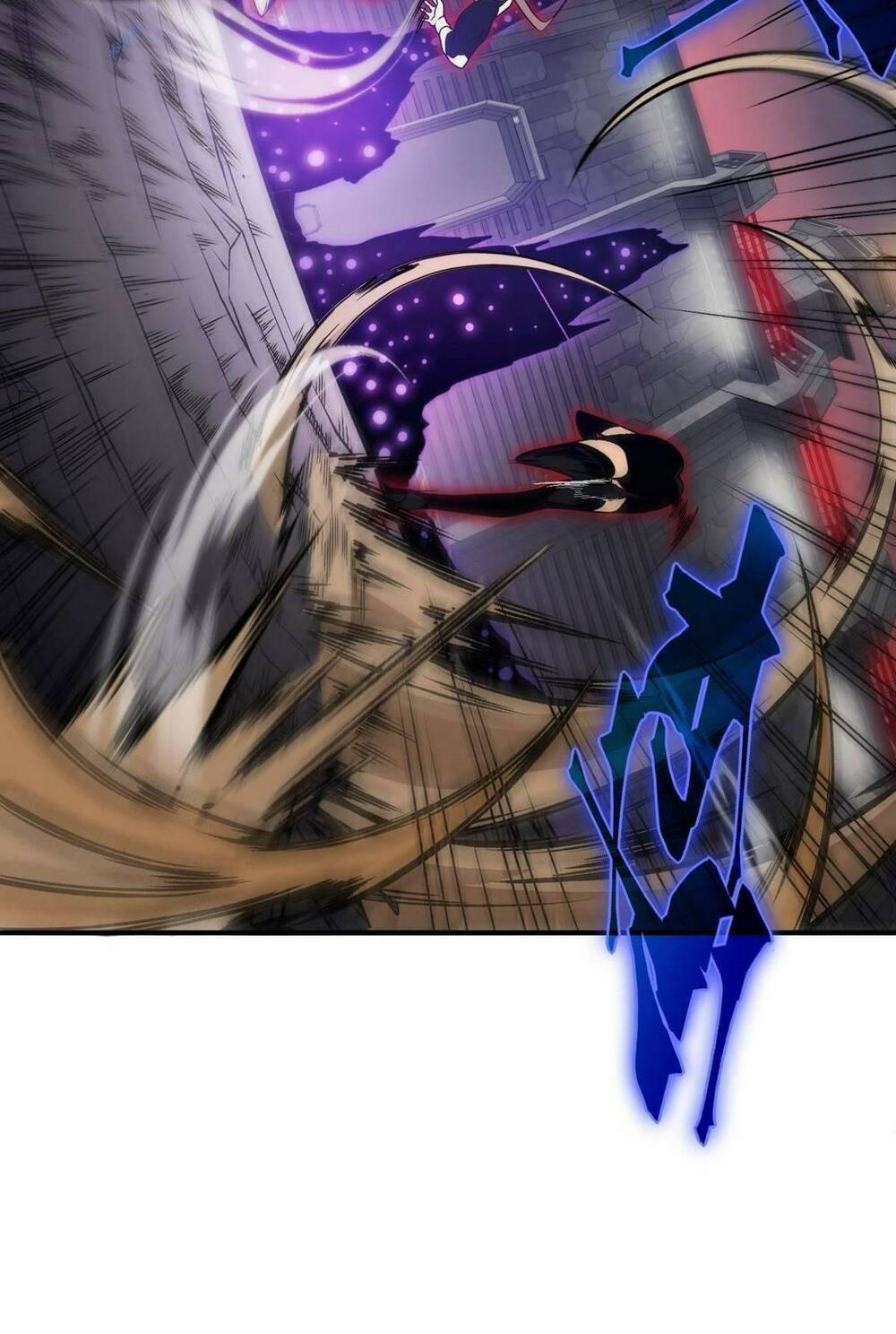 Quỷ Tiến Hóa - Chapter 16 - Page 78