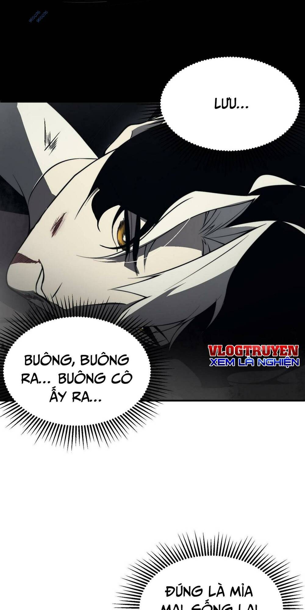 Quỷ Tiến Hóa - Chapter 16 - Page 7